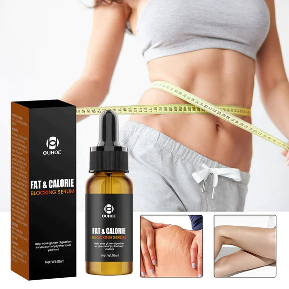 OUHOE Body Shaping Essence