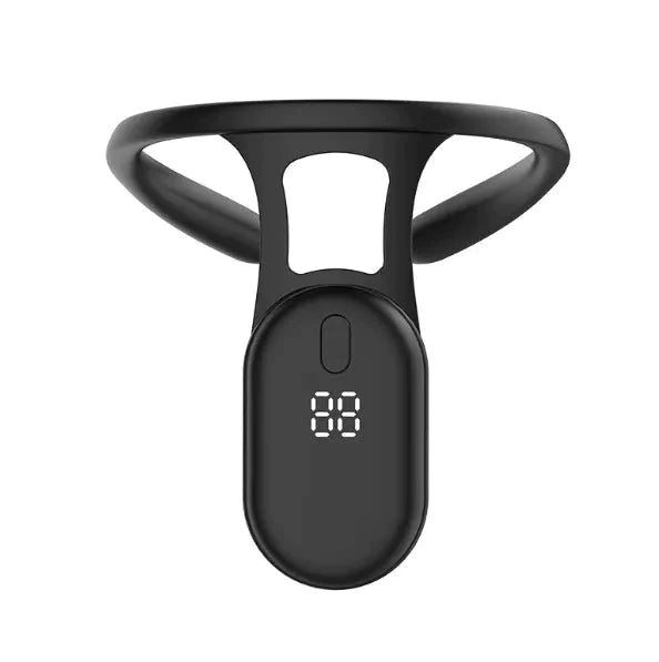 Ultrasunete portabil Lymphatic portabil liniștitor cu ultrasunete gât Body Shaper